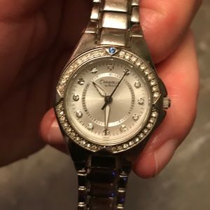 Carville bulva watch